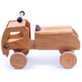 DYNAMIKO Rutsch LKW Fred Nussbaum-image