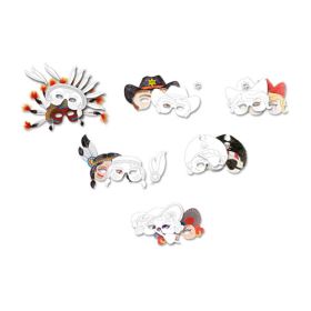 IMG89541_7591 Kindermasken II, 6er Set-image