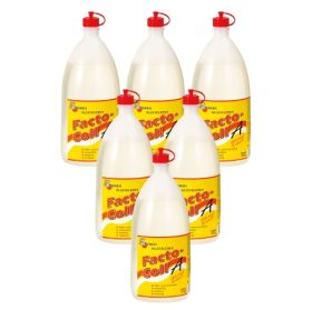 IMG75904_229 Facto-coll A, Alleskleber, 1750g, 6 Flaschen-image
