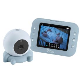 IMG102624_31362 Babyphone Babymove mit Kamera YOO  Roll-image