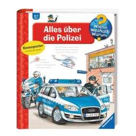 Wieso? Weshalb? Warum? Mein junior-Lexikon: Fahrzeuge-image