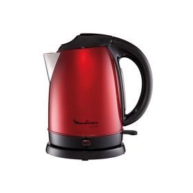 Wasserkocher, Fassungsvermögen 1,7 l, 2200 Watt, Einzelfarben nach Wahl-image