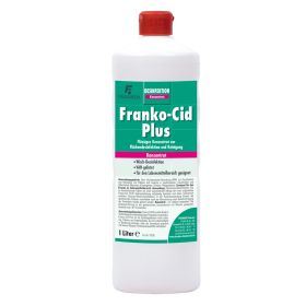 Franko-Cid Plus, 1 Liter-image