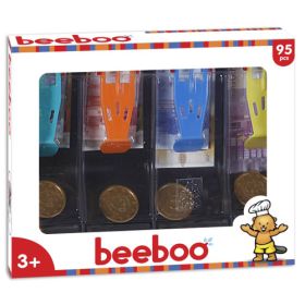 IMG72223814_12049 Beeboo Kitchen Euro-Geld mit Box-image
