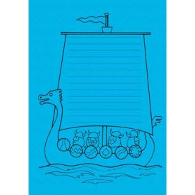 IMG78373_16288 Flechtpapier Set, DIN A4, 24 Bögen-image