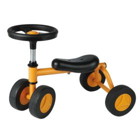 Ersatzreifen Flüsterreifen für BIG Bobby Car-image