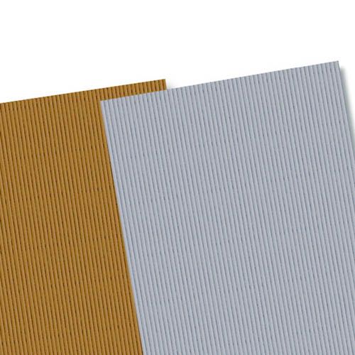 Wellpappe, 50 x 70 cm, 10 Bogen-image