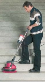 Einscheibenmaschine FloorMac-image