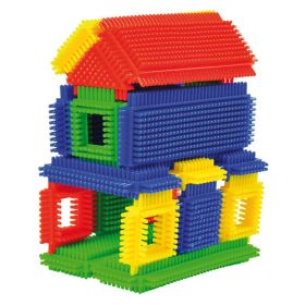 LEGO® Classic Mittelgroße Bausteine-Box, 484 Teile-image