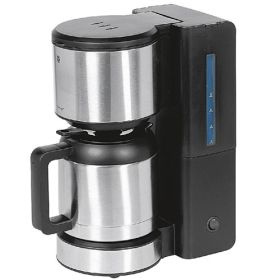 IMG100855_25231 WMF Kaffeemaschine Stelio mit Thermokanne-image