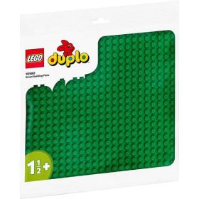 Duplo Bauplatte in grün-image