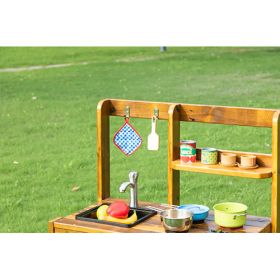 Outdoor Spielküche-image
