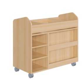 Bastelwagen da Vinci-image
