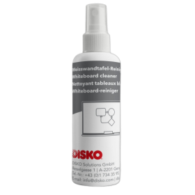 Tafelreiniger für Whiteboards 100 ml Sprühflasche-image