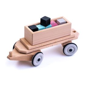 IMG101863_28090 DYNAMIKO Holzzug Tender-image