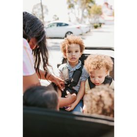 IMG103067_32485 Wonderfold Kinderwagen W4 Elite für 4 Kinder-image