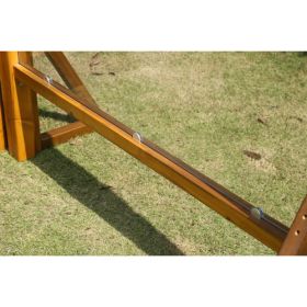 IMG101193_25626 Outdoor Maltafel, transparent, inkl. 4 Standfüßen-image