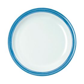 Teller flach, Ø 23,5 cm, 5 Stk., Einzelfarben nach Wahl-image