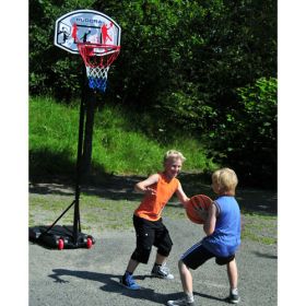 Basketballständer all Stars-image