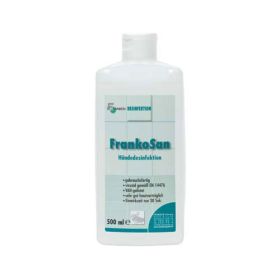 IMG10629_16968 FrankoSan Händedesinfektionsmittel, 500 ml-image