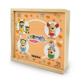 Spiel Mormels "Numbers"-image