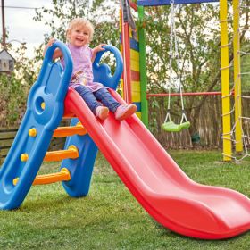 IMG96019_17092 Rutsche BIG Fun Slide-image