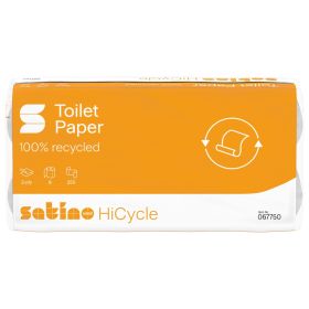 Eco-Toilettenpapier, 2-lagig, 2x 64 Rollen-image