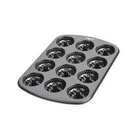 IMG70521018_2929 Muffin/Guglhupfform, 12-Loch, 38 x 27 cm-image