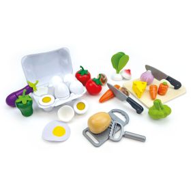 Beauty Case mit Haartrockner-image