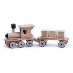 IMG101866_28107 DYNAMIKO Holzzug Würfelwagen-image