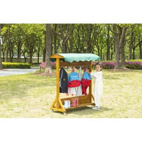 Mobile Outdoor-Garderobe-image