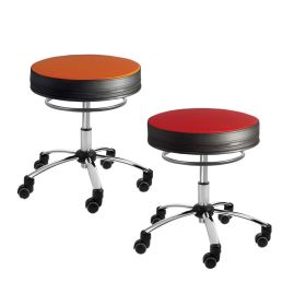 IMG102999_32342 Sanus Hocker Kunstleder SH 41-49 cm-image