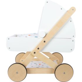 IMG101241_25960 Puppenwagen aus Holz „Little Button“-image