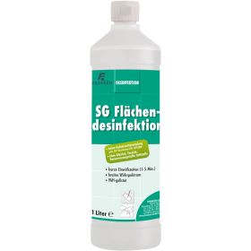 FRANKEN SG Flächendesinfektion, 1 Liter-image