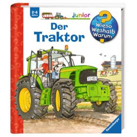 IMG72223743_15953 Wieso? Weshalb? Warum? junior 34: Der Traktor-image