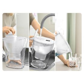 Wasserfilter Marella XL, 3,5 l, weiß-image