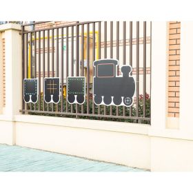 IMG103060_32536 Outdoor-Kreidetafel "Zug", 4-tlg.-image