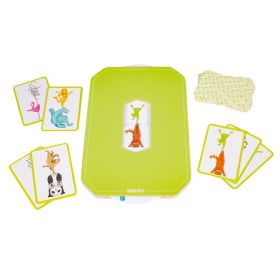 IMG102279_29628 Spiel Acrobatico - Wer turnt mit wem?-image