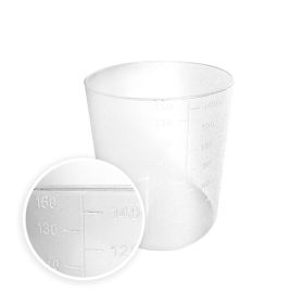 Dosier- und Messbecher, 10 - 150 ml-image