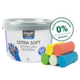 IMG85024_24507 Creall Ultra Soft Knete, 1100 g-image