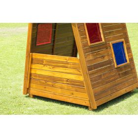 Outdoor Cabana-image