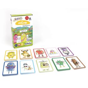 Spiel Peppers "Matogo"-image