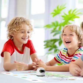 IMG102208_29524 EDUbot Lernroboter Starter-Set-image