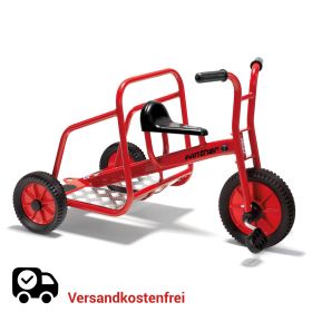 Winther Metall Bagger-image
